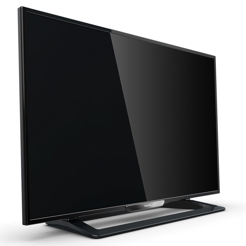 Philips 40PFK4009 40 Zoll LEDTV 100Hz Fernseher Triple Tuner CI+