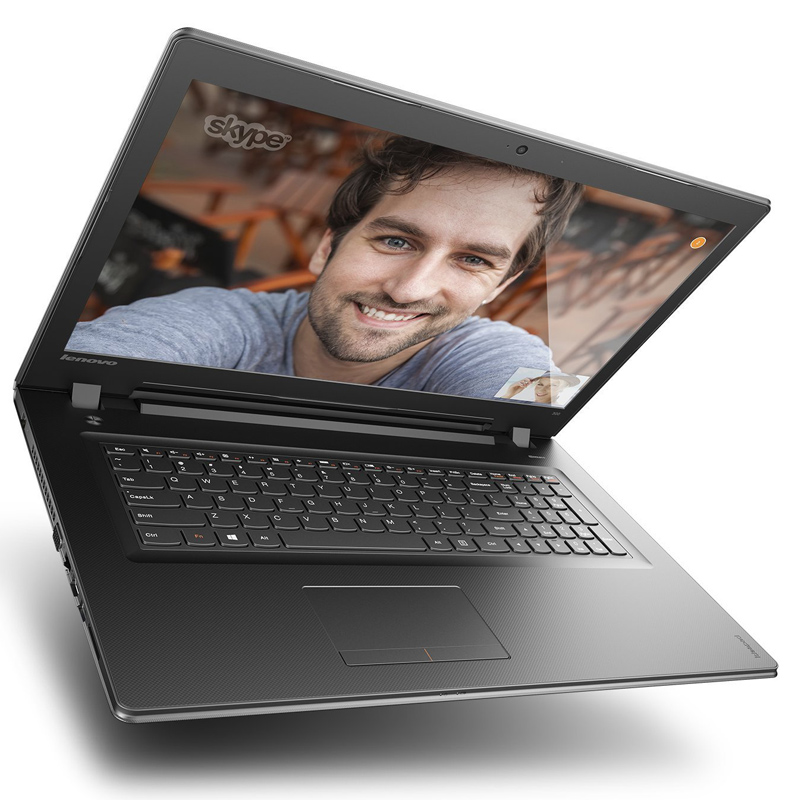Lenovo Ideapad 30017ISK Notebook 17,3 Zoll 8GB 1TB Win10 TOP eBay