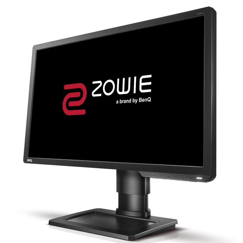 BenQ Zowie XL2411 GamingMonitor 24 Zoll Full HD 1ms HDMI 144Hz NEU eBay