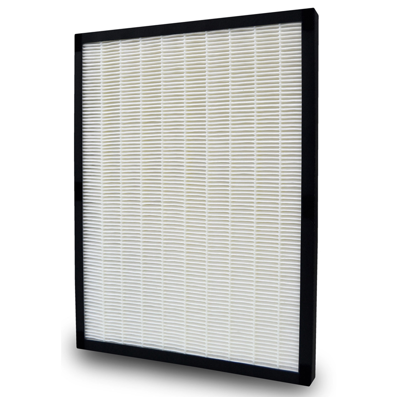 Dirt Devil Pureza 150 HEPA Luftreiniger à 20 mâ² Timer NEUF