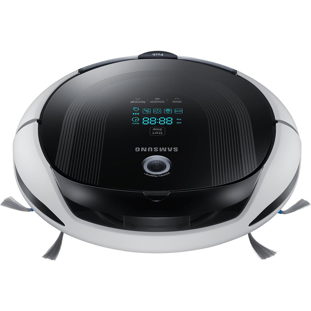 Samsung VR10J503AUC Navibot Roboter Staubsauger eBay ~ Samsung VR10J503AUC Navibot Roboter Staubsauger eBay ~ Staubsauger Roboter Samsung