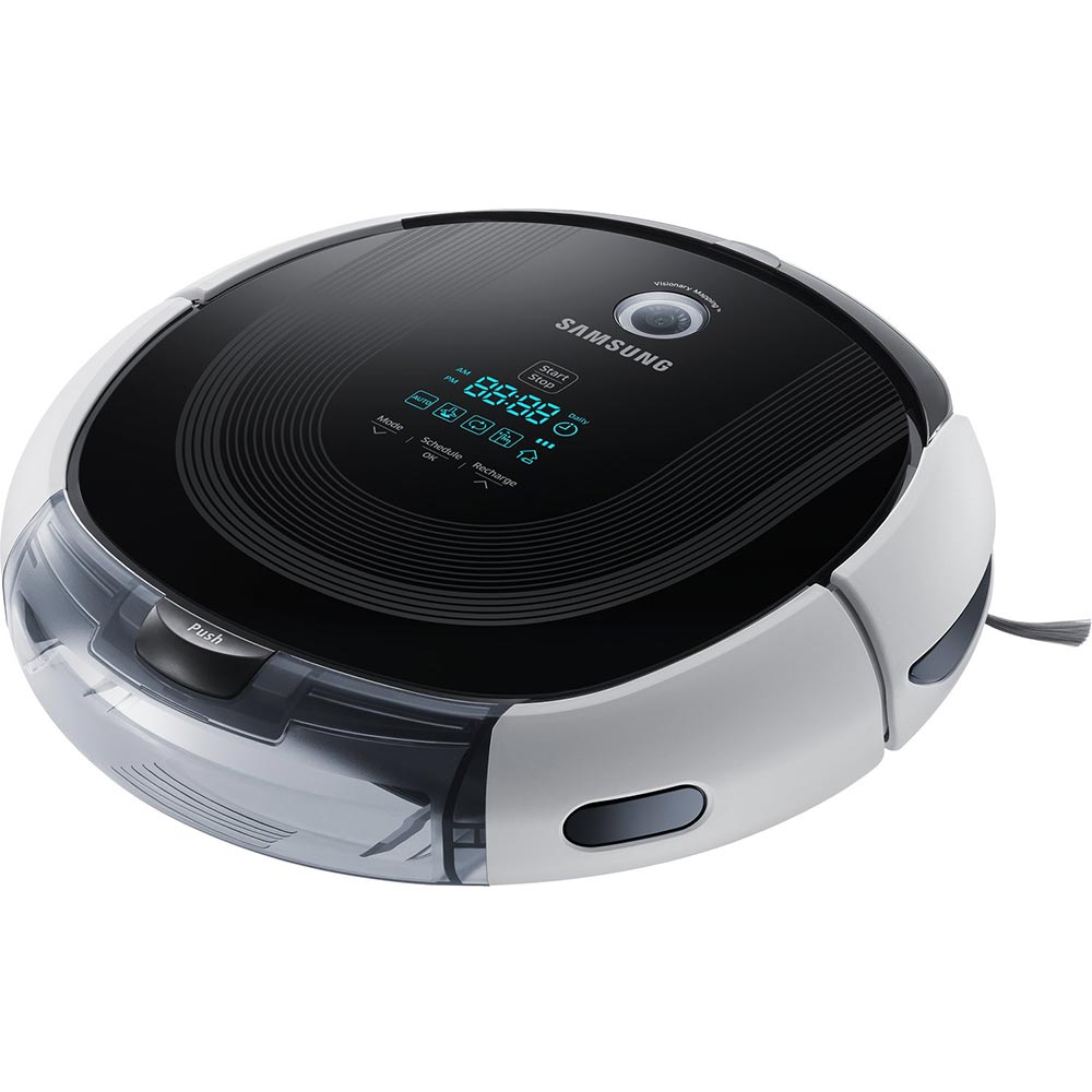 Samsung VR10J503AUC Navibot Roboter Staubsauger eBay ~ Samsung VR10J503AUC Navibot Roboter Staubsauger eBay ~ Staubsauger Roboter Samsung