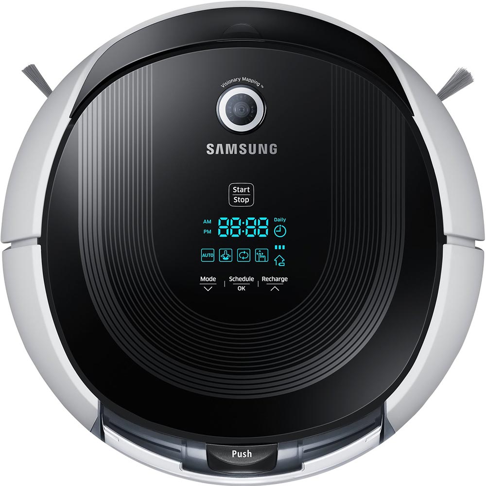 Samsung VR10J503AUC Navibot Roboter Staubsauger eBay ~ Samsung VR10J503AUC Navibot Roboter Staubsauger eBay ~ Staubsauger Roboter Samsung