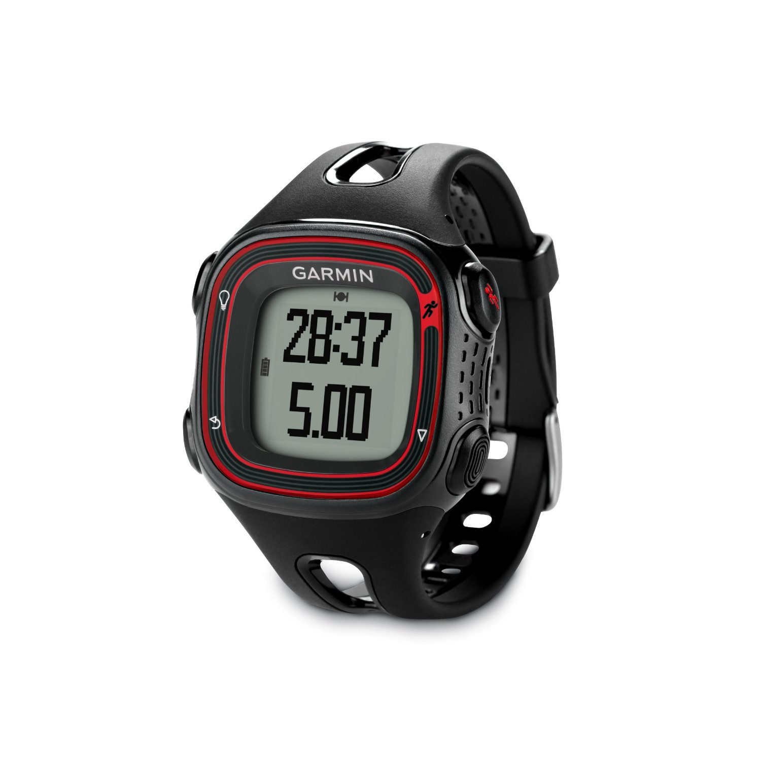 Garmin Forerunner 10 GPS Sportuhr LaufUhr (wasserdicht bis 50m) NEU
