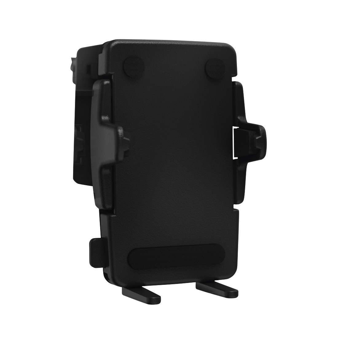 Hama Universal-Smartphone-Halter-Set, Geräte mit einer Breite von 4,5 - 7,5 cm