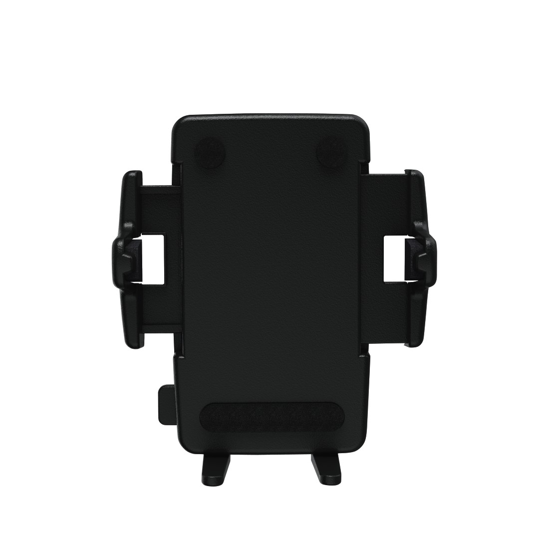 Hama Universal-Smartphone-Halter-Set, Geräte mit einer Breite von 4,5 - 7,5 cm