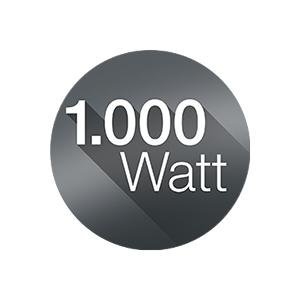 Braun IdentityCollection JB 5160 Standmixer Ausstellungsgerät