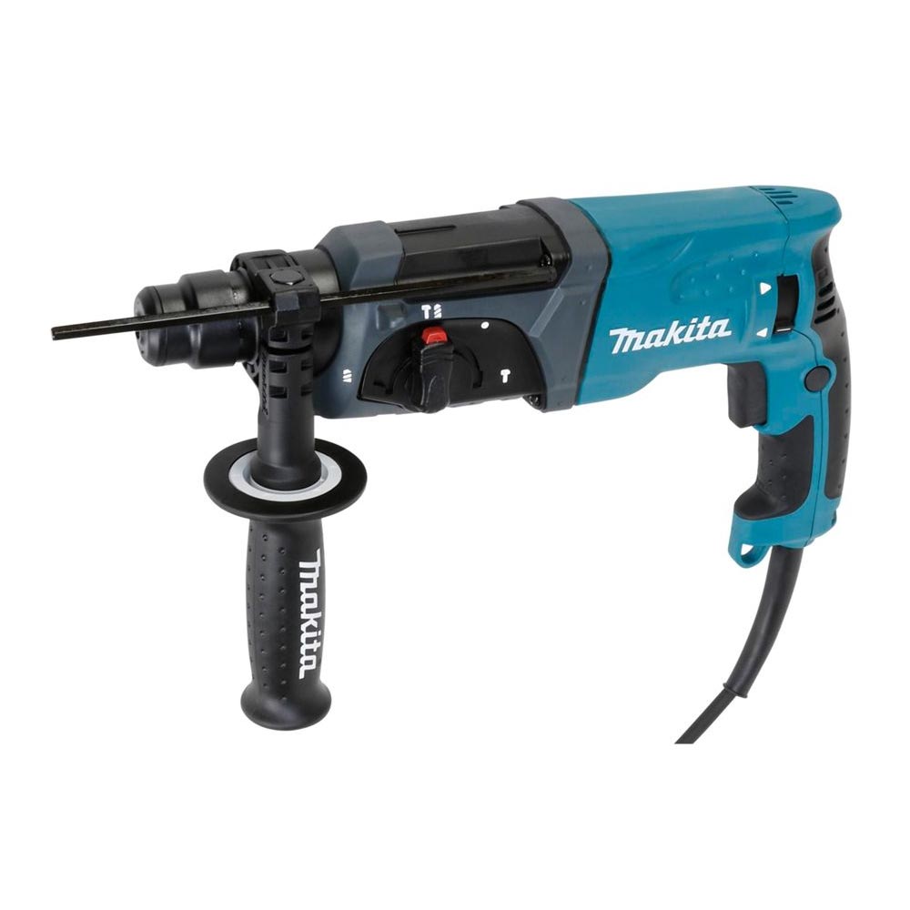 Makita HR2470 Bohrhammer