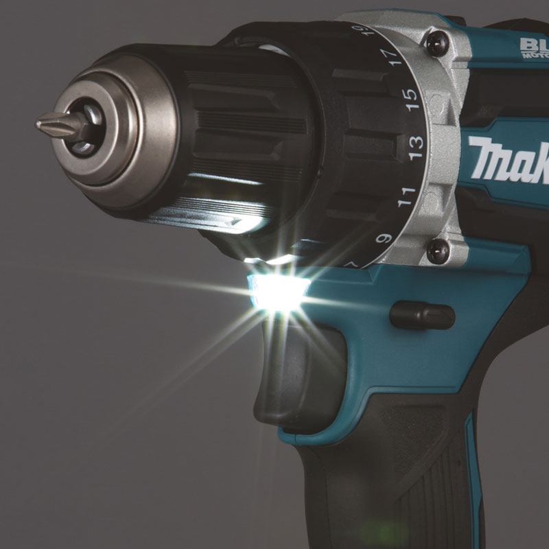 Makita DDF484Z Akku-Bohrschrauber