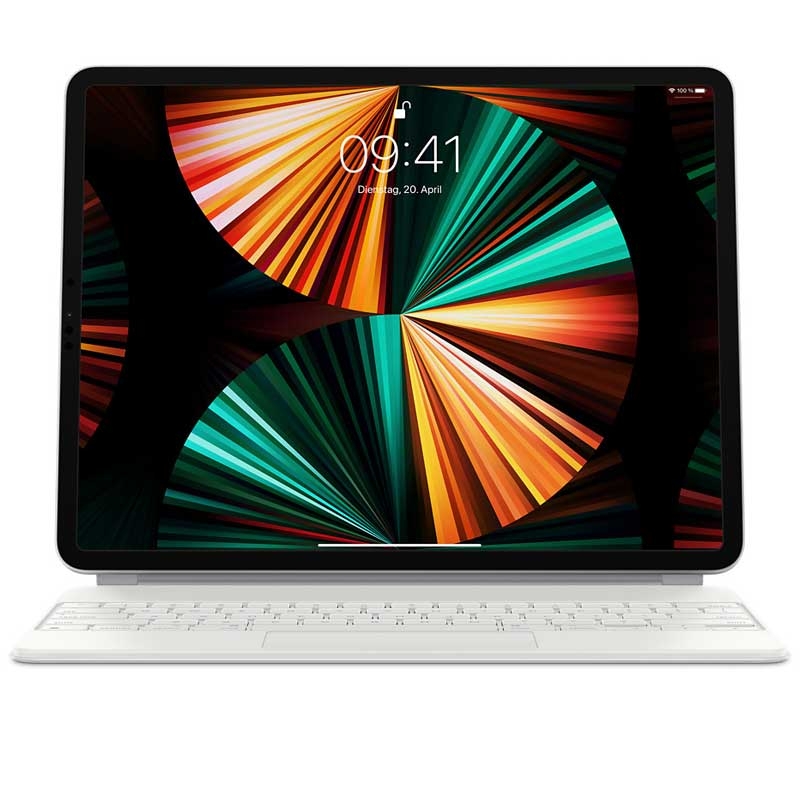 Apple Magic Keyboard für iPad Pro 12.9