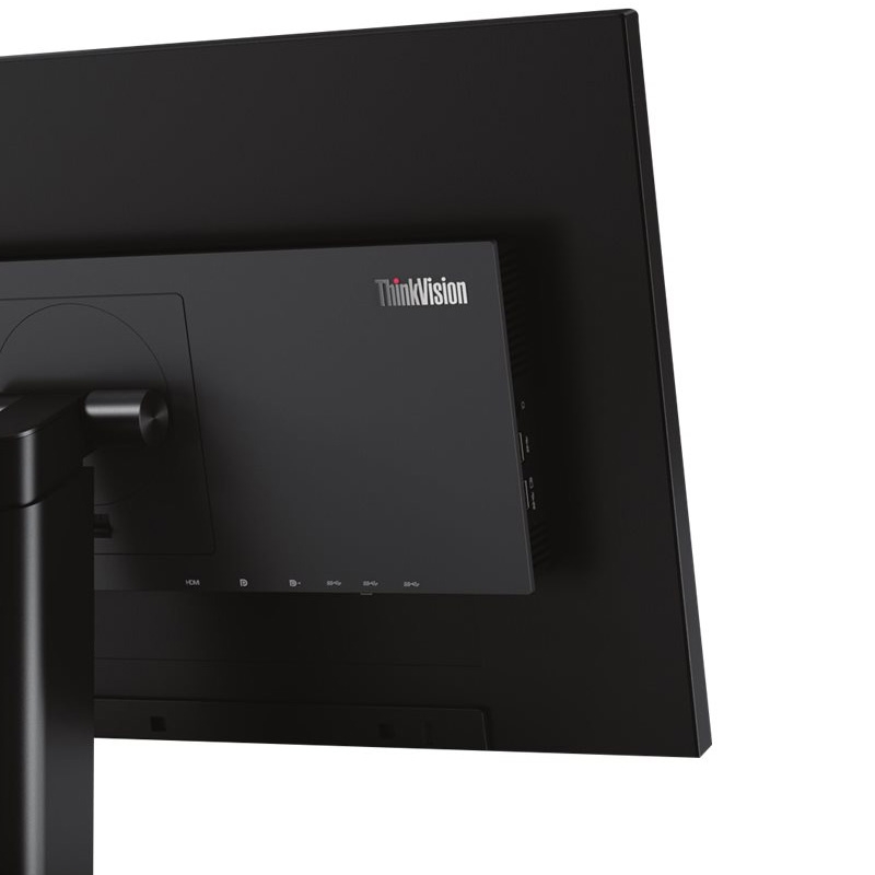 Lenovo ThinkVision P24q-20 60,5 cm (23.8 Zoll) LED-Monitor