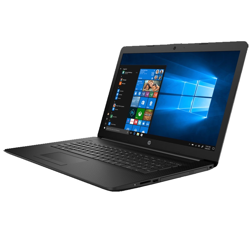 HP 17-ca3554ng 43,9 cm (17,3 Zoll) Notebook