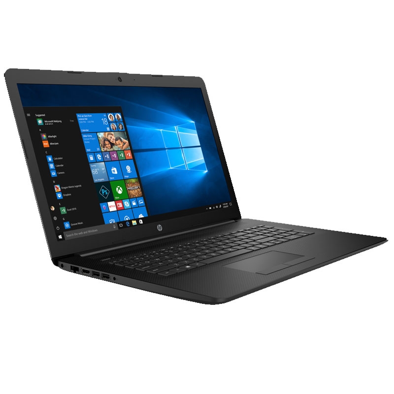 HP 17-ca3554ng 43,9 cm (17,3 Zoll) Notebook