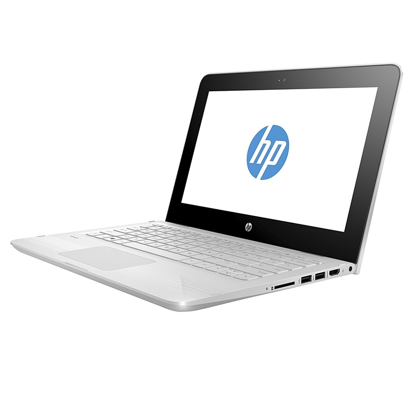 HP Stream x360 11-aa002ng 29,5cm (11,6 Zoll) 2in1 Notebook weiß