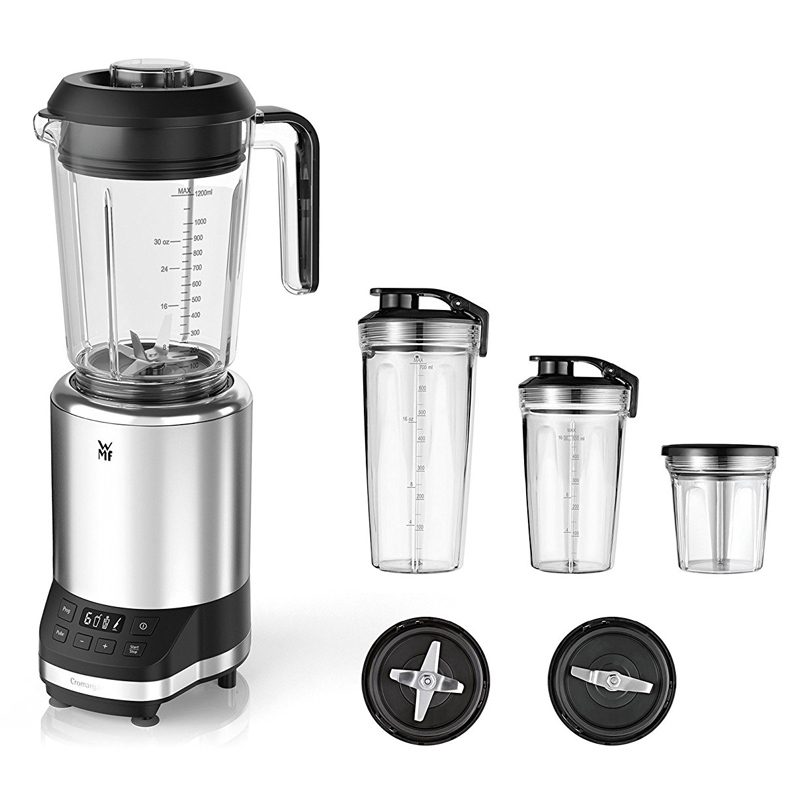 WMF KULT Pro Multifunktionsmixer