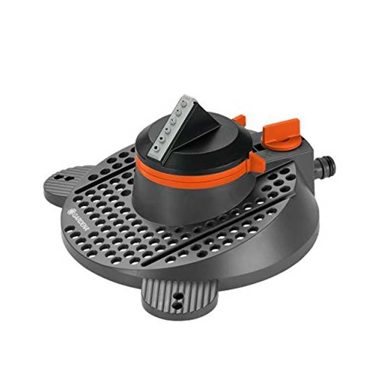 GARDENA 2065-20 Comfort Teil- und Vollkreisregner Tango