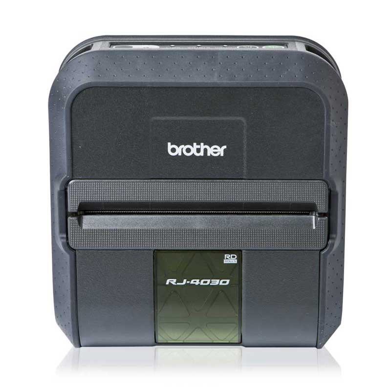 Brother RJ-4030 P-Touch Etikettendrucker