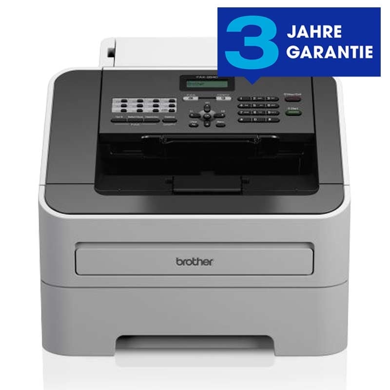 Brother Fax-2840 Laserfaxgerät