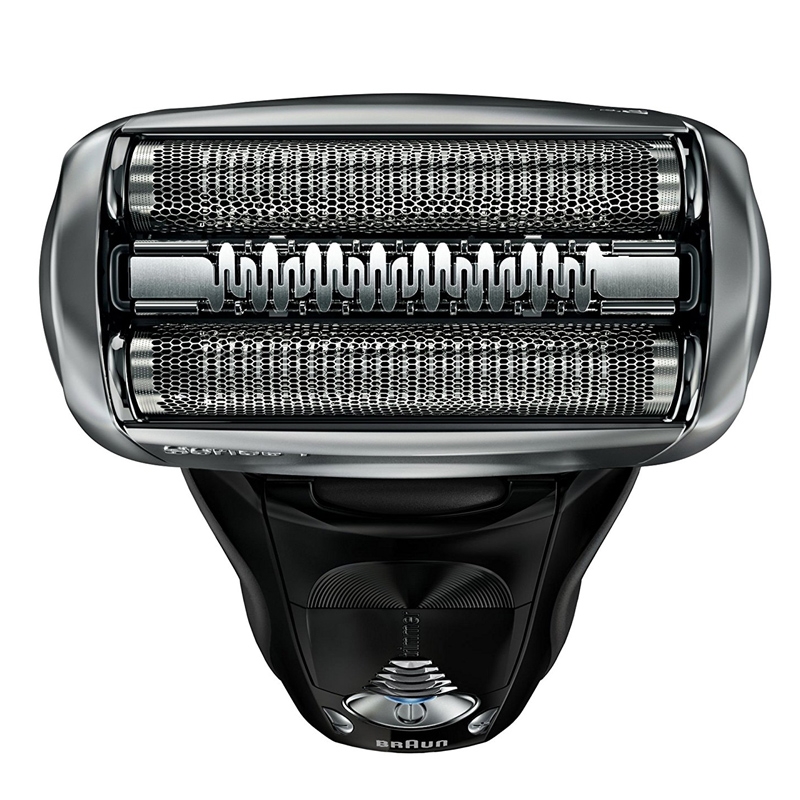 Braun 7840s Series 7 Wet&Dry Rasierer schwarz
