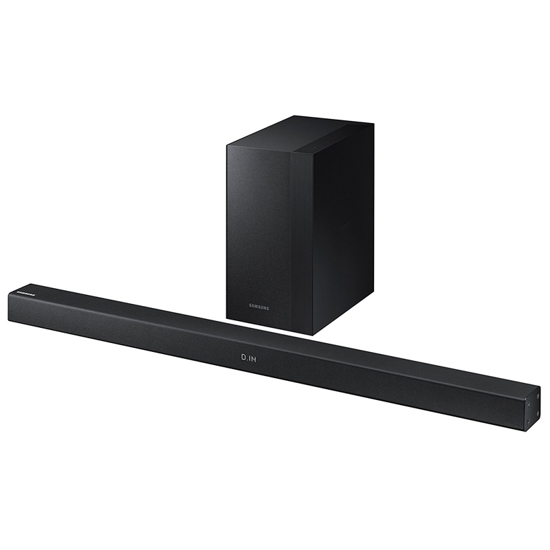 Samsung HW-M360/EN Soundbar schwarz