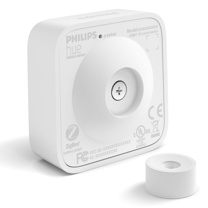 Philips Hue Bewegungssensor