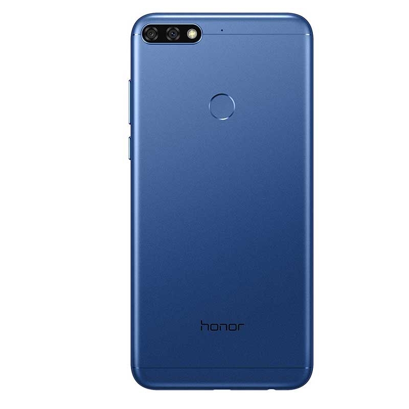 Honor 7C Smartphone blau