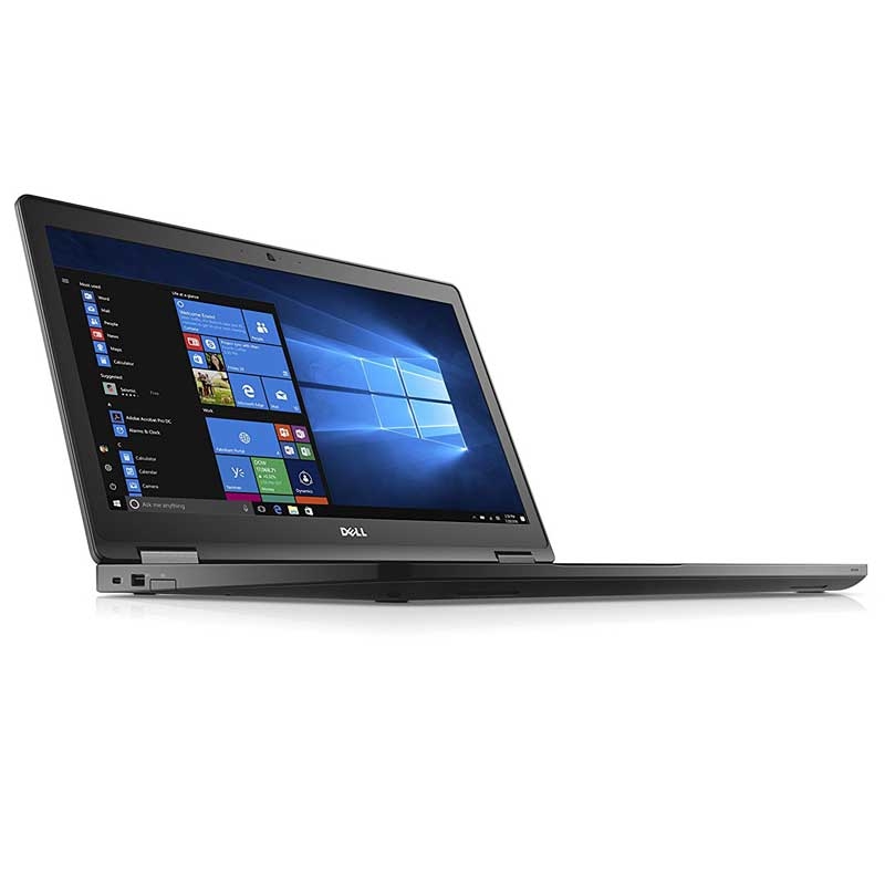 Dell VT96Y 39,62cm (15,6 Zoll) Notebook