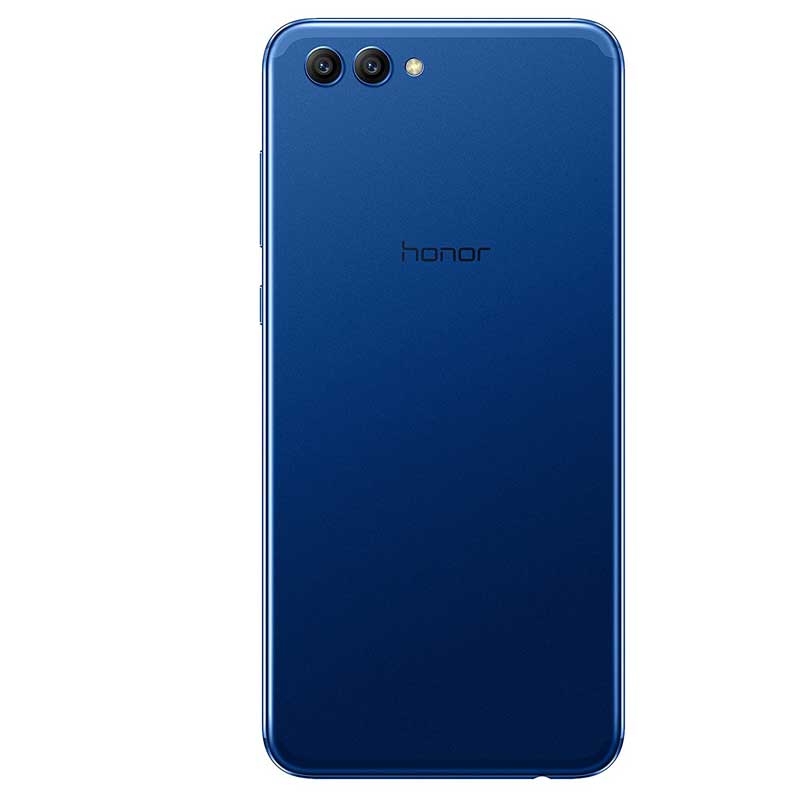 Honor View 10 Smartphone navy blue