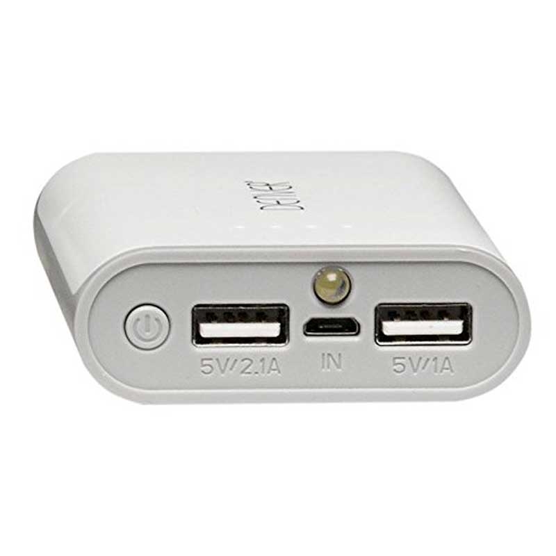 Denver PBA-6001 Powerbank (6000mAh)