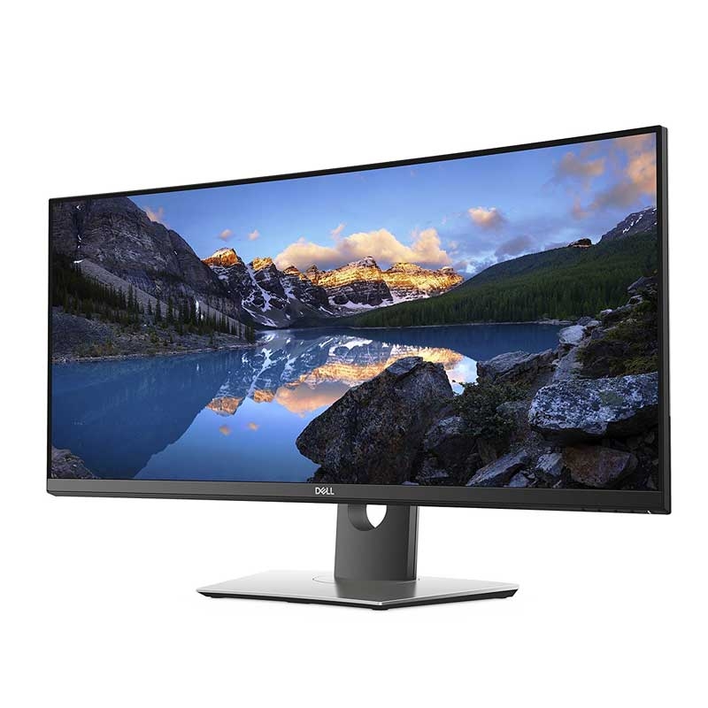 Dell P3418HW 86.4 cm (34 Zoll) LED-Monitor