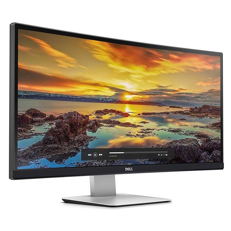 Dell Ultrasharp U3415W 86,5 cm (34 Zoll) LED-Monitor