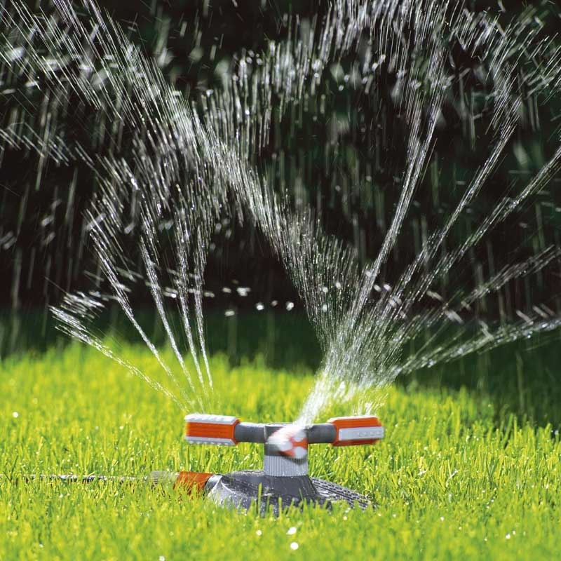 GARDENA 2062-20 Comfort Kreisregner Mambo