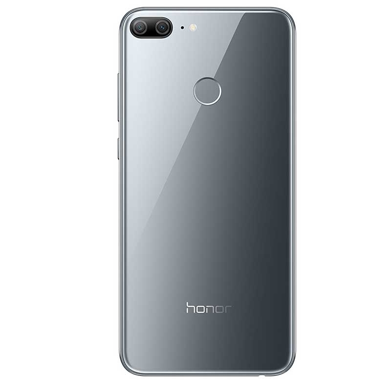 Honor 9 Lite Smartphone glacier grey