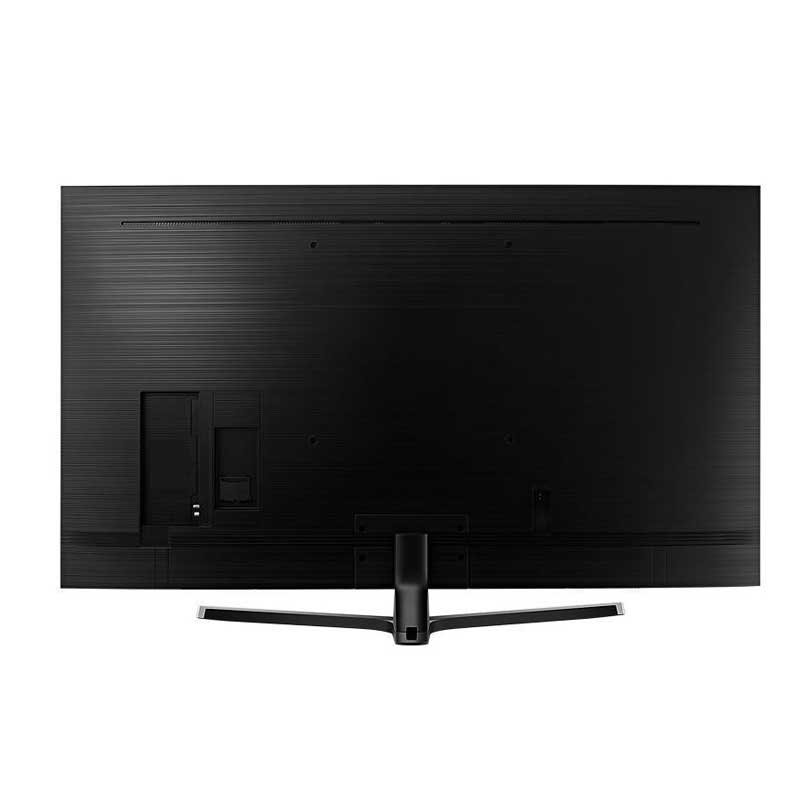 Samsung UE43NU7449UXZG 108 cm (43 Zoll) 4K-LED-TV