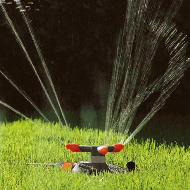 GARDENA 2060-20 Classic Kreisregner Samba