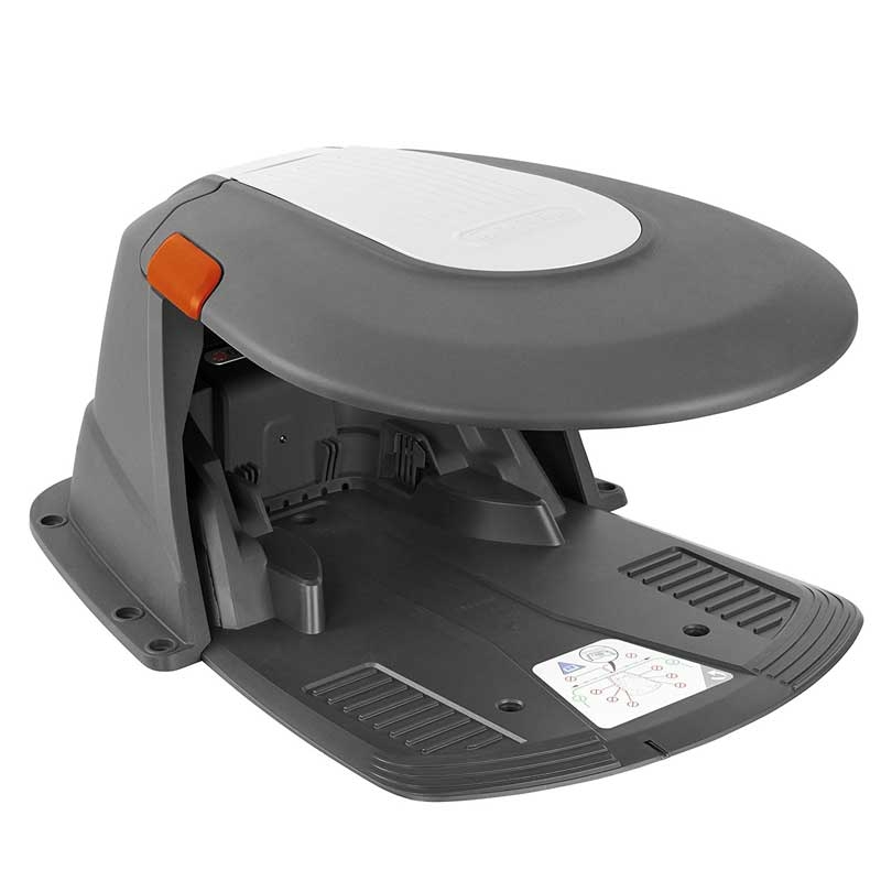 GARDENA 4007-60 Garage für Mähroboter