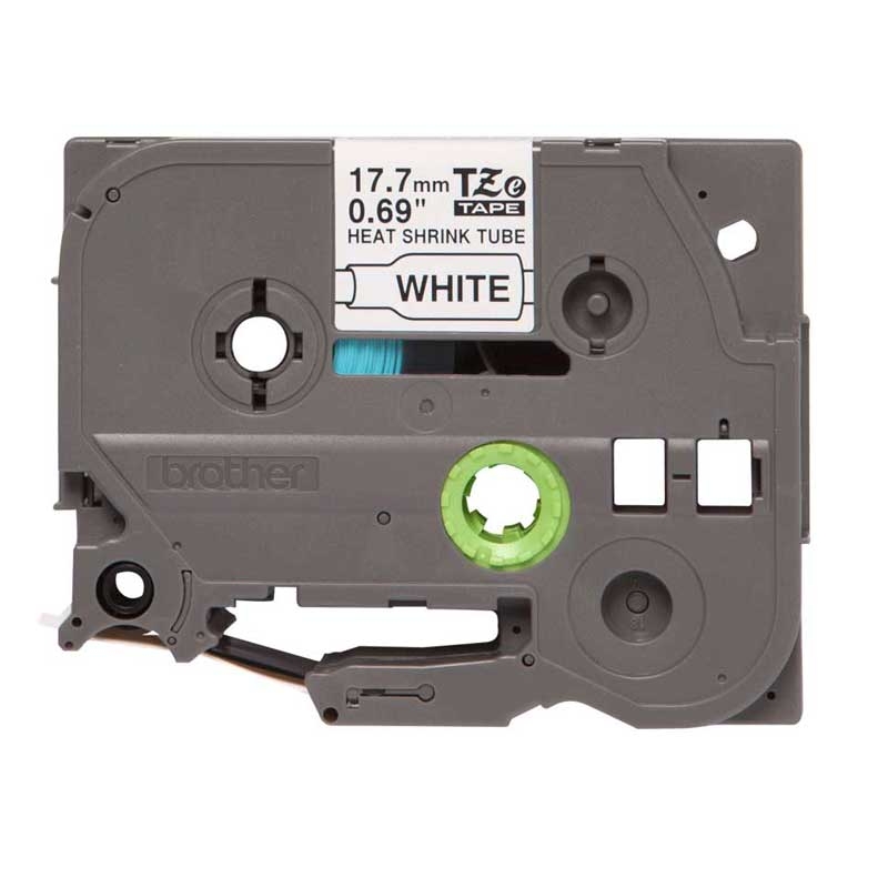 Brother HSE241 Schrumpfschlauch 17,7mm