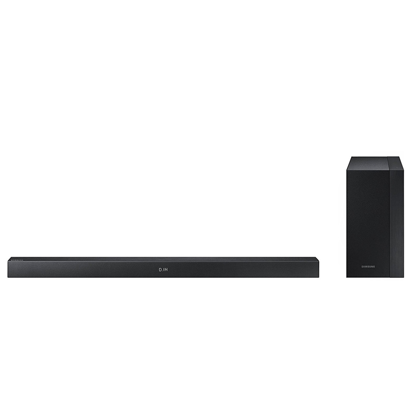 Samsung HW-M360/EN Soundbar schwarz