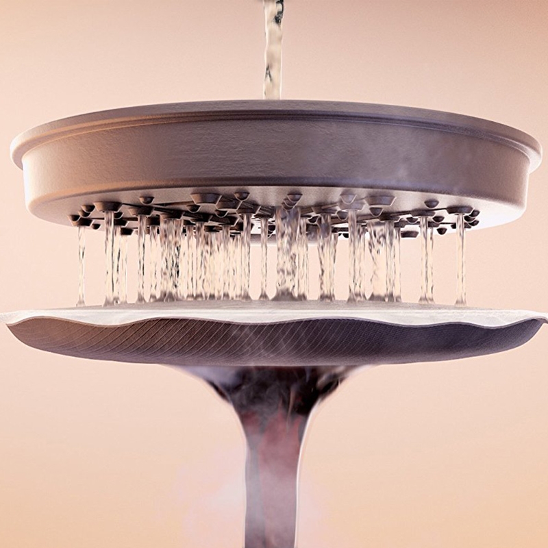 Honor 7C Smartphone blau