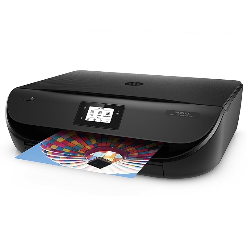 HP Envy 4527 All-In-One Multifunktionsdrucker