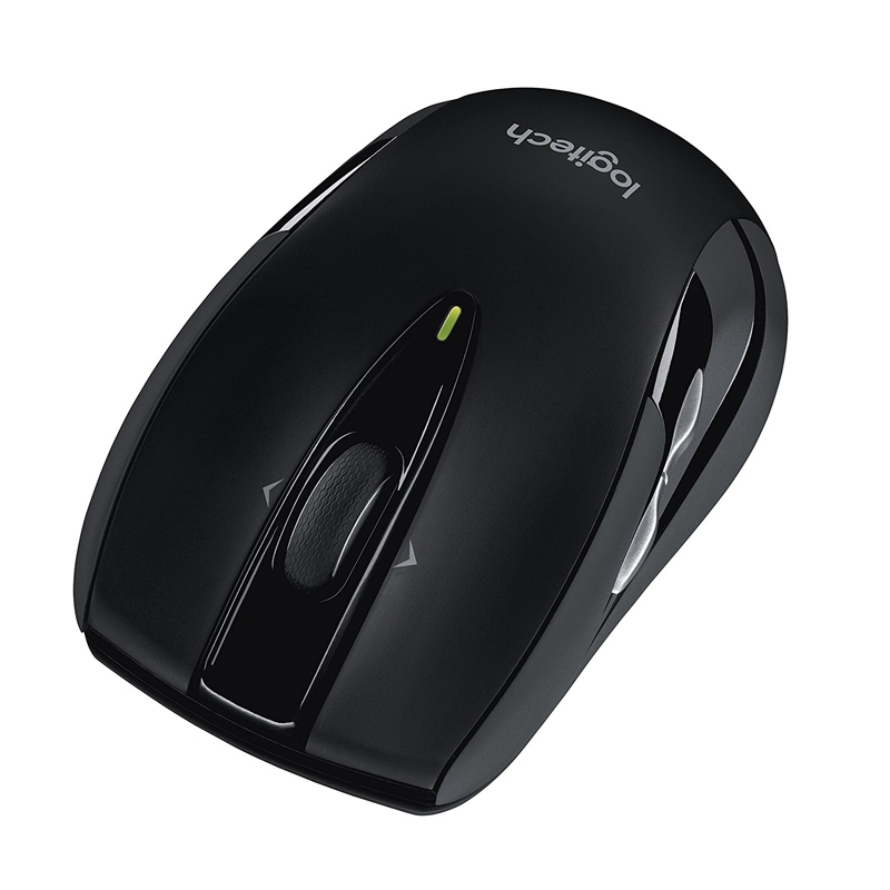 Logitech M545 Wireless Maus