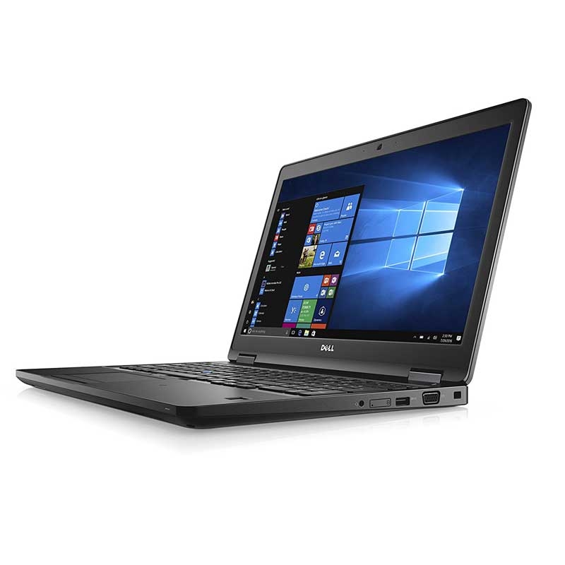 Dell VT96Y 39,62cm (15,6 Zoll) Notebook