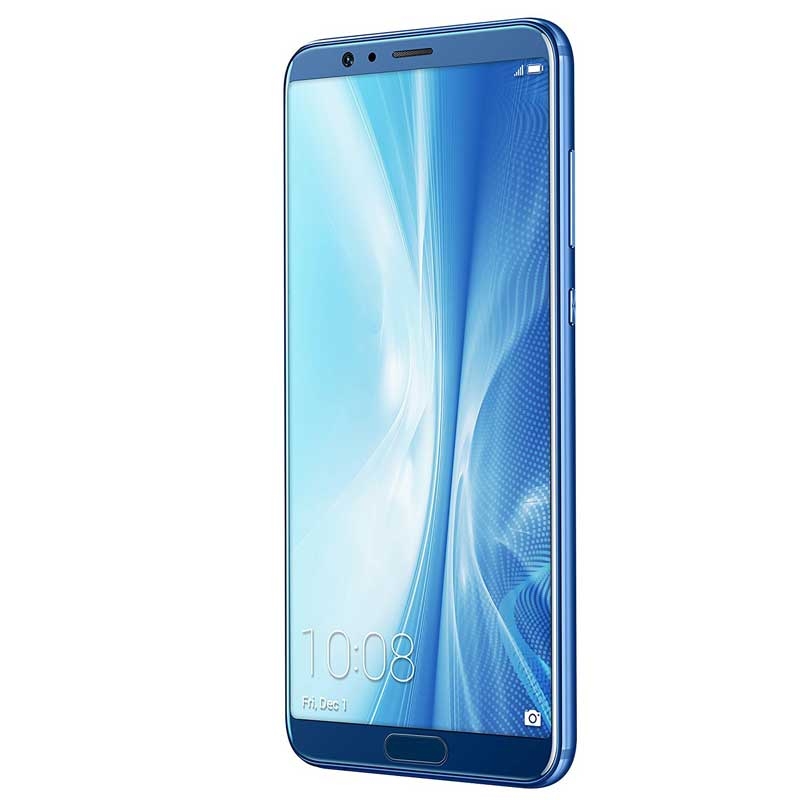 Honor View 10 Smartphone navy blue