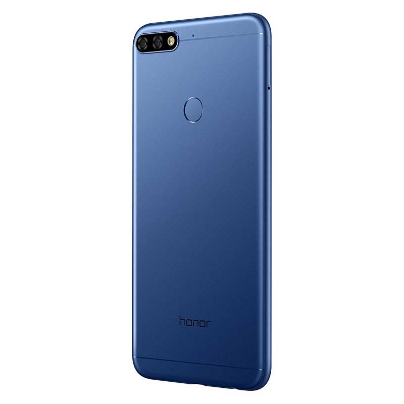 Honor 7C Smartphone blau