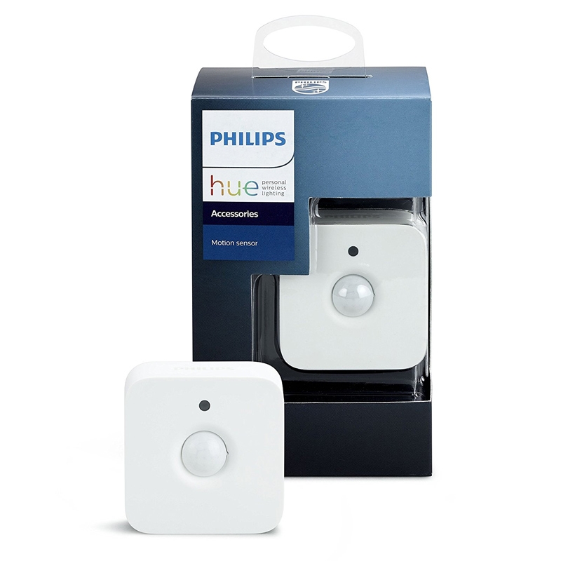 Philips Hue Bewegungssensor