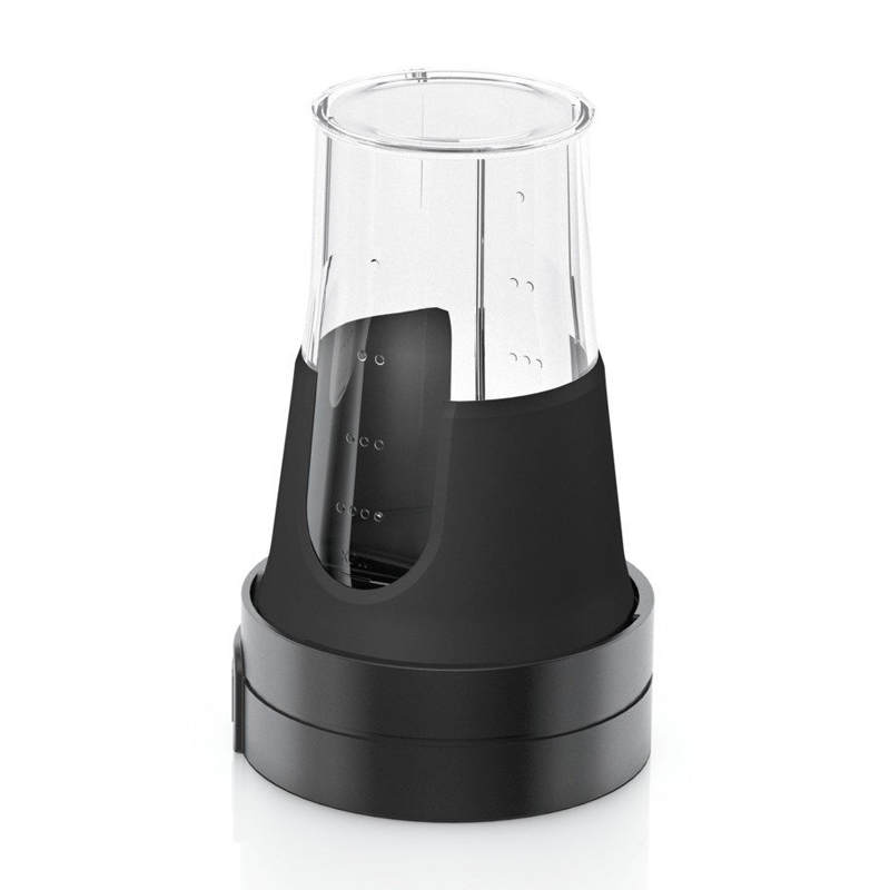 Bosch MUZ45XTM1 TastyMoments 5-in-1 Multi-Zerkleinerer-Set für Küchenmaschinen