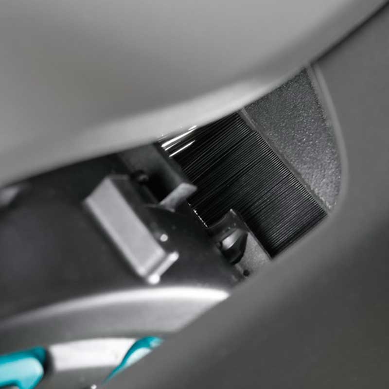 GARDENA 4030-20 Radbürsten