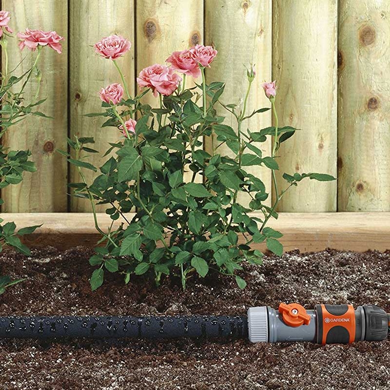 GARDENA 1968-20 Perl-Regner