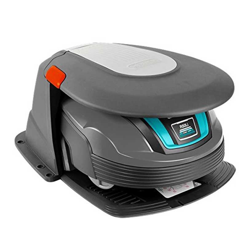 GARDENA 4007-60 Garage für Mähroboter