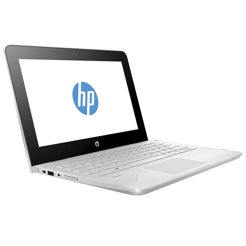 HP Stream x360 11-aa002ng 29,5cm (11,6 Zoll) 2in1 Notebook weiß